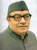 Late Shri Puran Chandra Gupta Ji