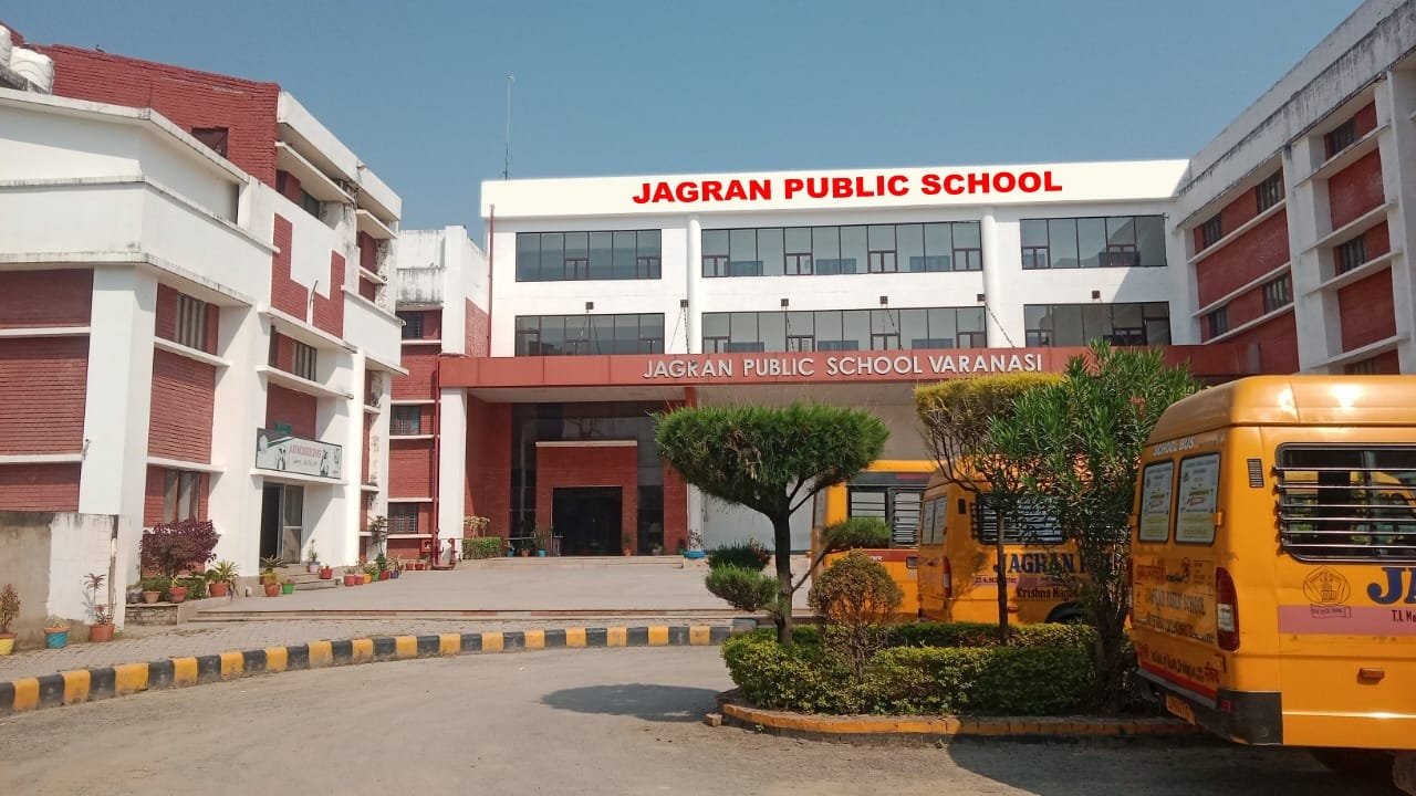 JPS Varanasi