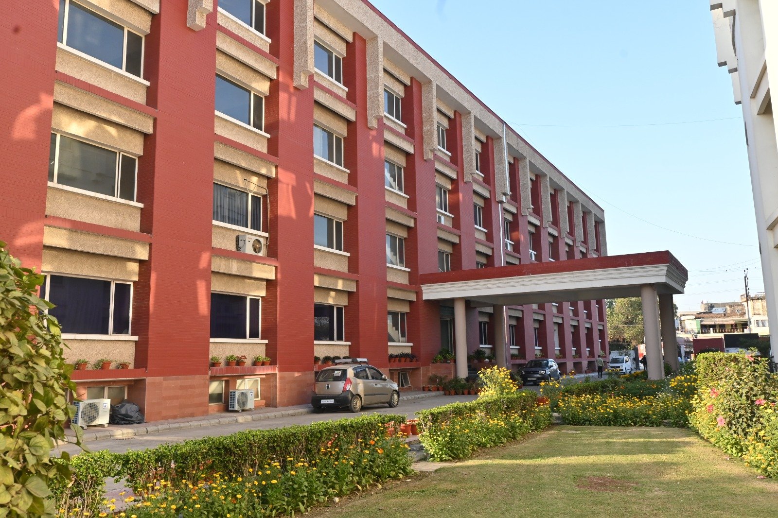 JIM Kanpur