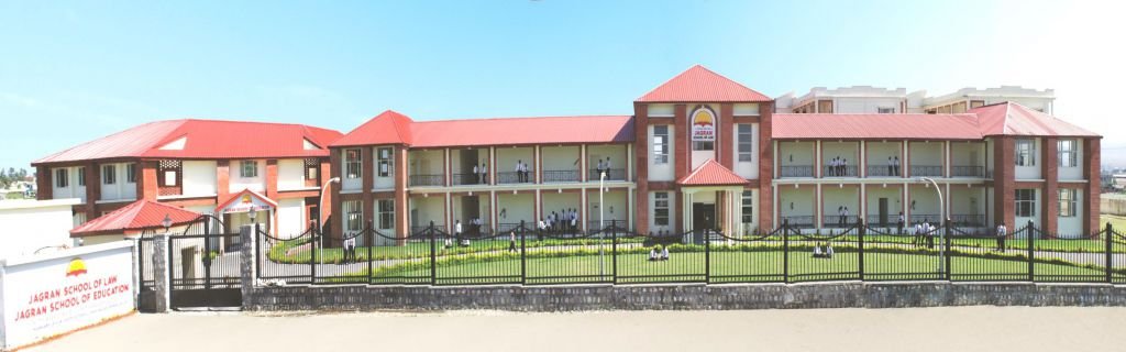 Jagran School of Law, Dehradun
