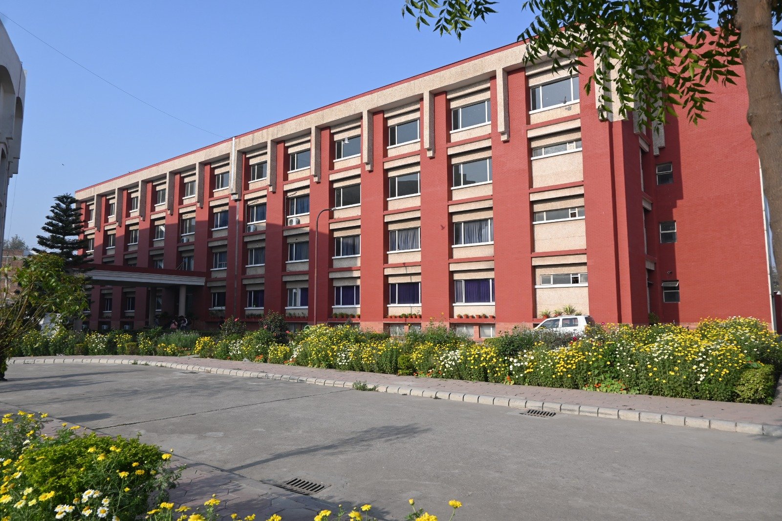 JIMMC Kanpur