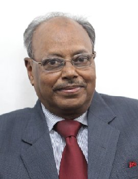 Dr. JN Gupta