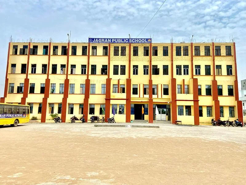 JPS Basti