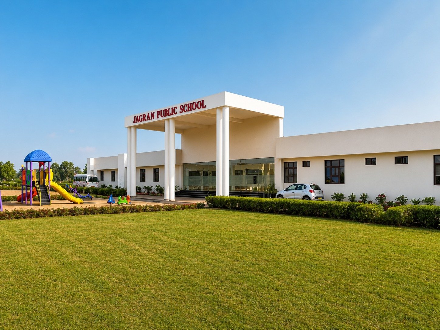 JPS Gorakhpur