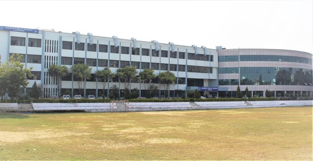 JPS Lucknow