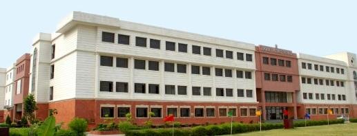 JPS Noida