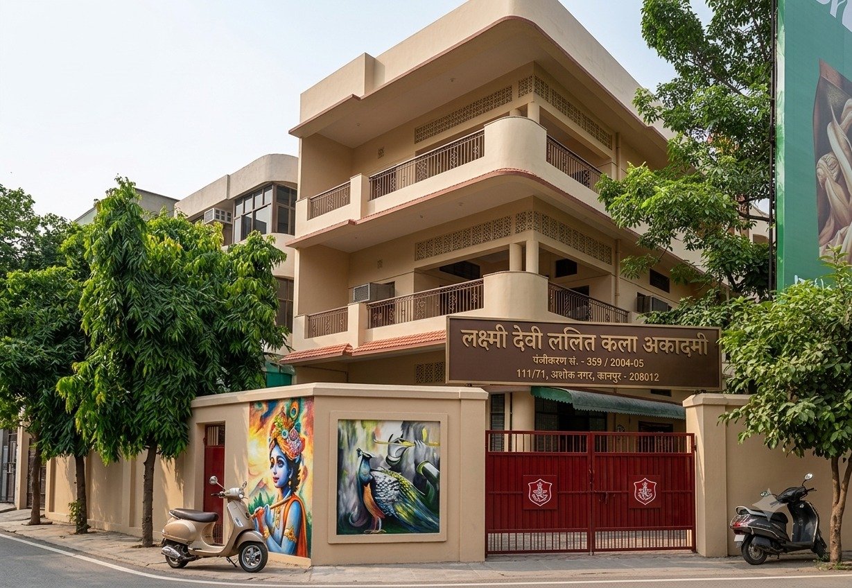 Lakshmi Devi Lalit Kala Academy
