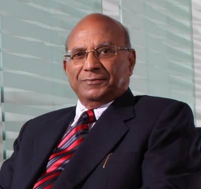 Dr. Mahendra Mohan Gupta