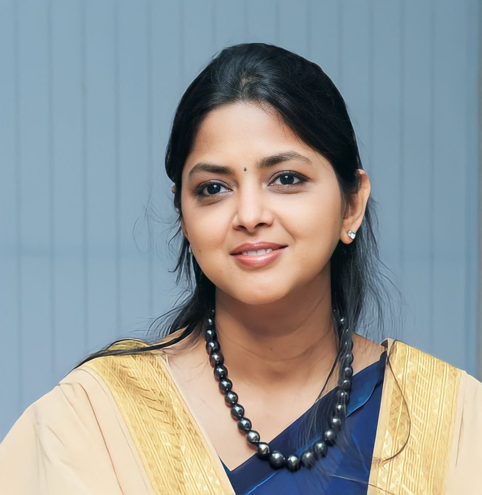 Mrs. Ritu Gupta