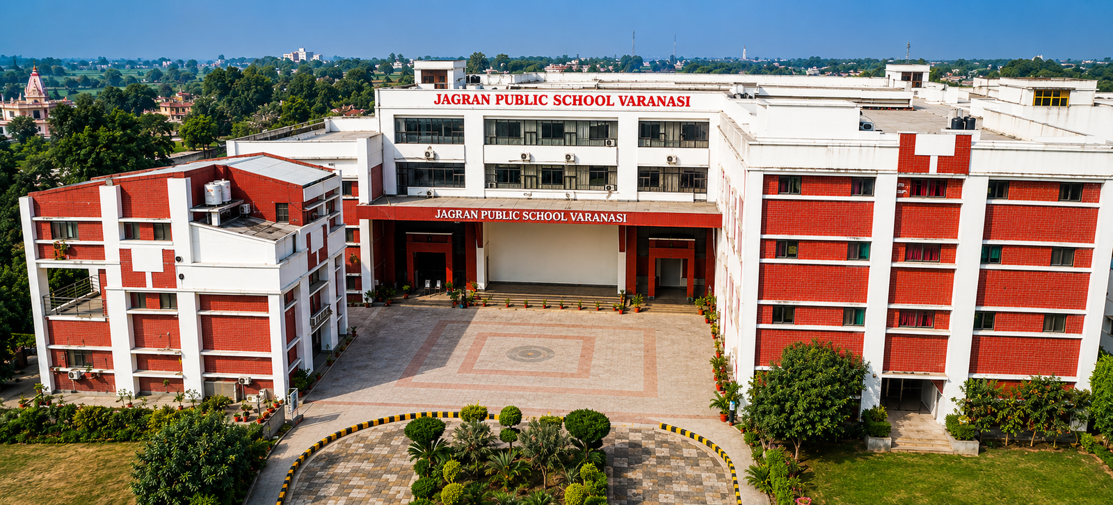 Jagran Education Foundation Slide 5